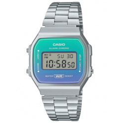 Часы Casio A-168WER-2A